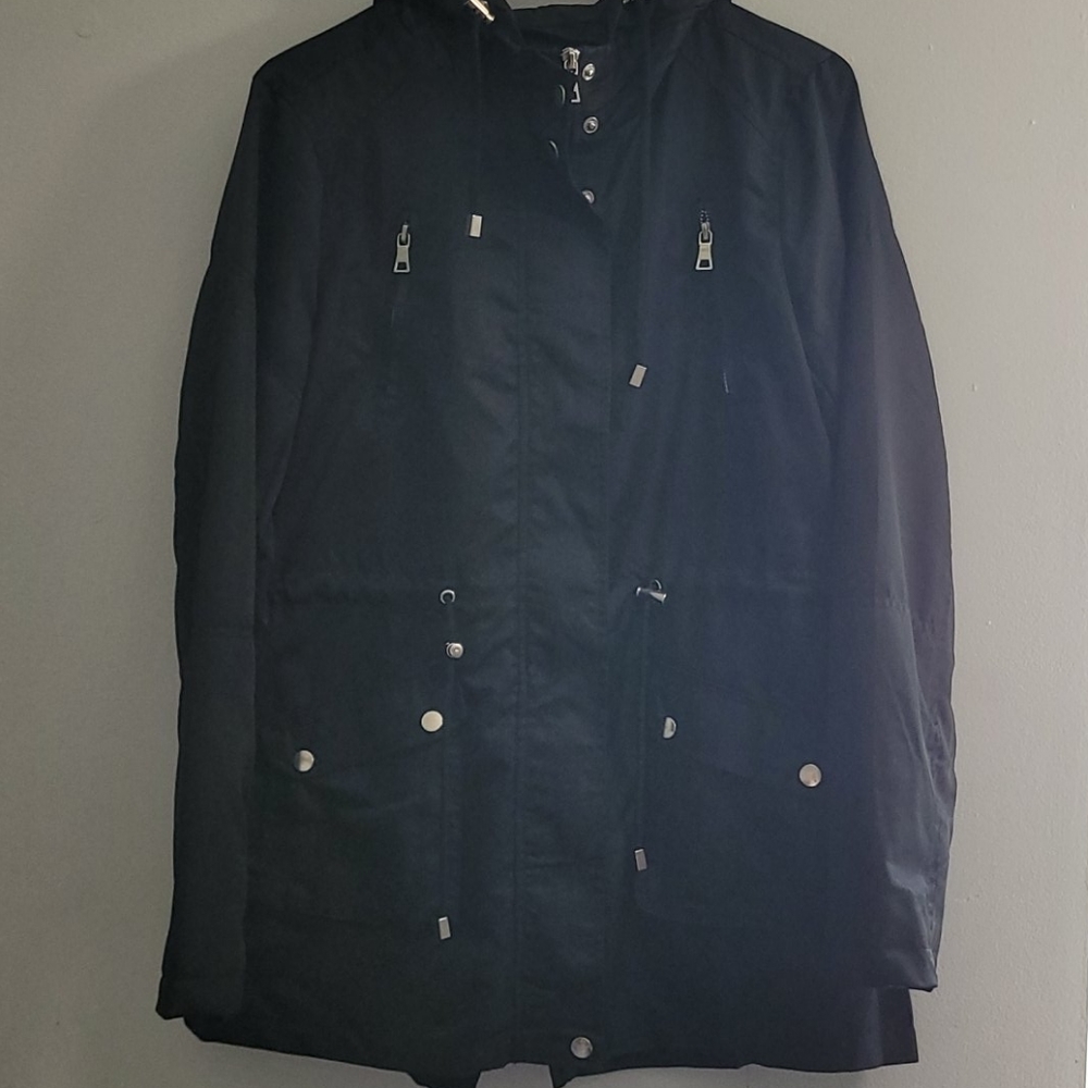 Jacket - Picture 3 of 3